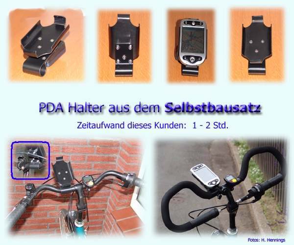 PDA_Selbstbausatz