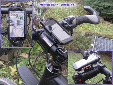 Klick für Originalgröße :Fahrradhalterung-Vorbau_Motorola-DEFY_Hoenes.jpg