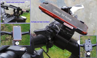 Klick für Originalgröße :Galaxy-S4-active-MTB-Fahrradhalterung_Vorbau_Wagner.jpg
