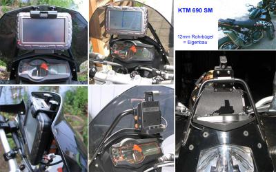 Klick für Originalgröße :Becker-Navi-Motorradhalterung_KTM-690-SMC_Seibert.jpg