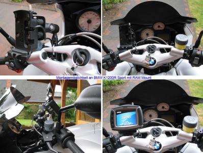 Klick für Originalgröße :NAVI-Halter-BMW-K1200R-Sport_RAMMOUNT_Wulfes.jpg