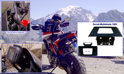 Klick für Originalgröße :Multistrada-2012_MCE-DUCATI-1_Garmin-Montana_Geile.jpg