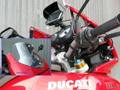 Klick für Originalgröße :TomTom-One_XL-Halterung_Ducati-Multistrada-1000S_Vorfelderjpg.jpg