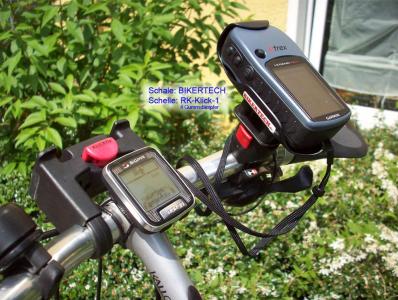 Klick für Originalgröße :Garmin-ETREX-Fahrradhalterung_Lenkerhalter-abklickbar_RK-Klick_Haack.jpg