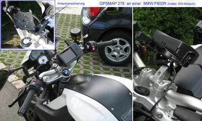 Klick für Originalgröße :GPSMAP-278_BMW-F800R_X76-Antennenhalter_Wuest.jpg