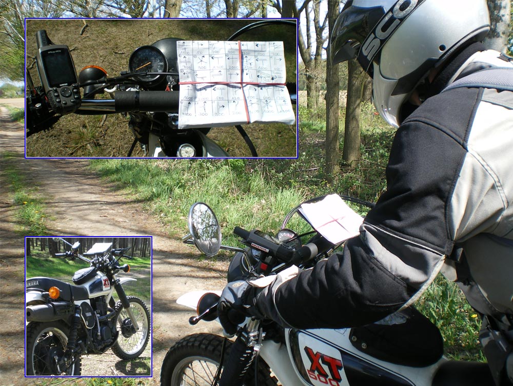 Schliessen von GPS60-Motorradhalterung_RK-Klick-1_YAMAHA-XT500_Gruetzmann.jpg