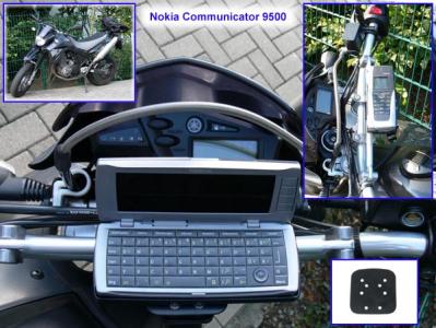 Klick für Originalgröße :Nokia_Communicator-9500_YAMAHA-XT660_Puetz.jpg
