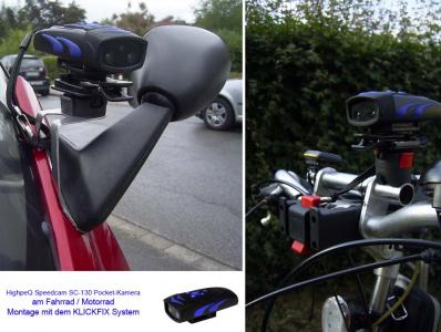 Klick für Originalgröße :Speedcam-Kamerahalterung_Fahrrad-Motorrad_abklickbar_Jung.jpg