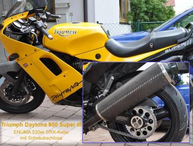 Klick für Originalgröße :ENUMA-Kettensatz_Triumph-Daytona-900-SuperIII_Zwicklbauer.jpg