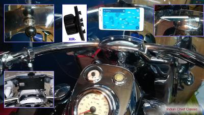Klick f&uuml;r Originalgr&ouml;&szlig;e :XIR-4-Krallen_RAM-Kugel_HR-Schale_Indian-Chief-Classis_Harley_Drees.jpg