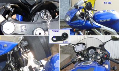 Klick für Originalgröße :Suzuki-SV650S_RAM-Halterung_GPS-Tasche_Hordt.jpg