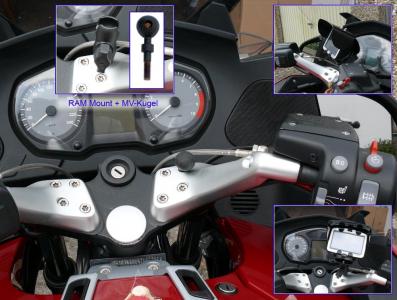 Klick für Originalgröße :TomTom-710-Halter_BMW_R1200RT_RAMMOUNT_MV-Kugel_ Wypyrsczyk .jpg