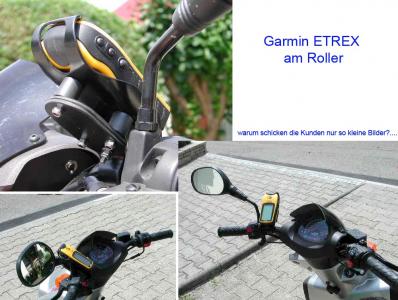 Klick für Originalgröße :Garmin-eTrex-Halterung-Roller_NAVIHALTER_Martin.jpg