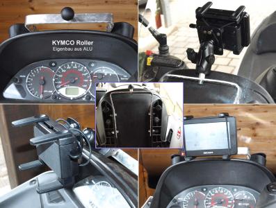 Klick für Originalgröße :Navihalter-KYMCO-Roller_25mm-RAM-Kugel_Greif.jpg