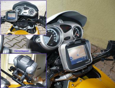 Klick für Originalgröße :TOMTOM-Rider-1-Halterung_DEM-2_BMW 650GS_Truckgesaess.jpg