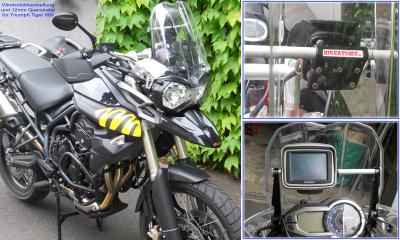 Klick für Originalgröße :TOMTOM-Rider_TOURATECH-Strebe_Triumph-800-XC_Karsdorf.jpg