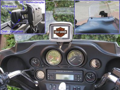 Klick für Originalgröße :TomTom-Naviholder_Brodit-Gelenk_KTM-zentral-Halter_Harley_Koster.jpg