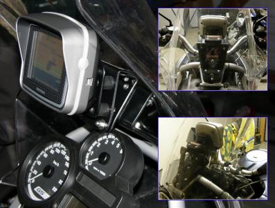 Klick für Originalgröße :TomTom-Rider2_BMW1200GS-Zentralhalterung-Winkel_Schweitzer.jpg