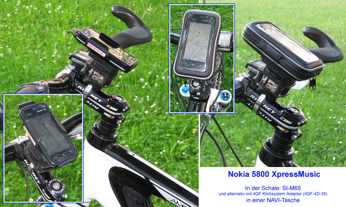 Schliessen von Nokia-5800-XpressMusic_SI-M65-4QD-Adapter_RK-4D-38_Mayer.jpg