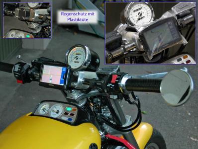 Klick für Originalgröße :NAVI-Halter_YAMAHA-Vmax_TomTom-930_Regenschutz_Ernst.jpg