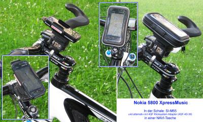 Klick für Originalgröße :Nokia-5800-XpressMusic_SI-M65-4QD-Adapter_RK-4D-38_Mayer.jpg