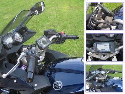 Klick für Originalgröße :iPhone-Motorrad-Halterung-YAMAHA_wasserdicht_BIOLOGIC-Box_Koitz.jpg